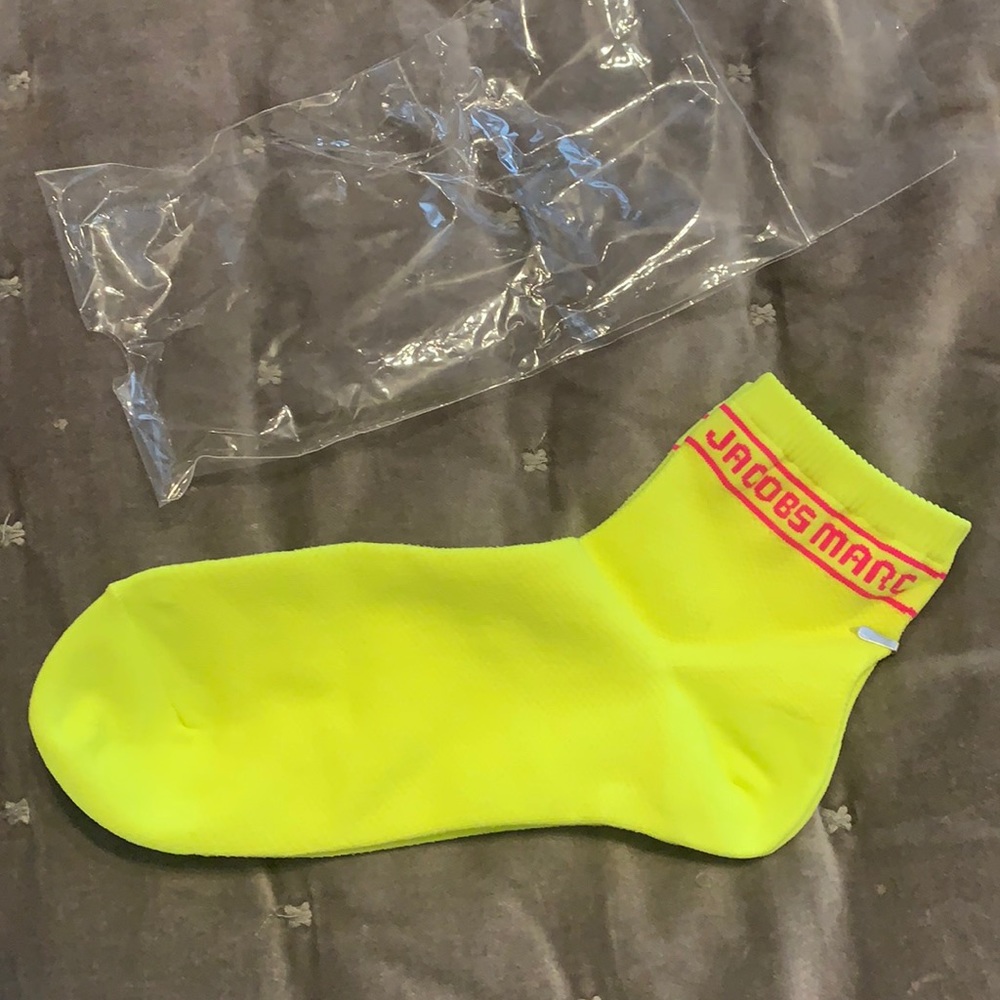 Marc Jacobs Socks